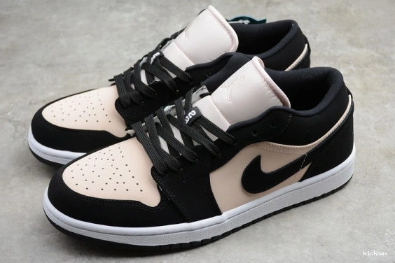 (W) DC0774-003 Guava DC0774-003 Jordan  Ice Black Low 1 0516